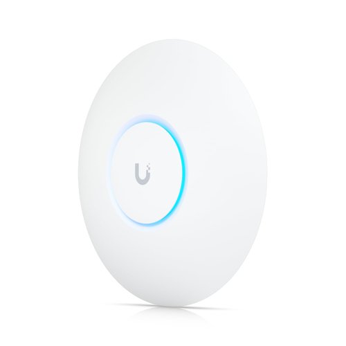 Ubiquiti Networks UniFi 6+ Access Point | US Model | PoE Adapter not Included (U6-Plus-US)