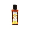 Personal Care Coconut Body Oil 4oz - Softens & Restores Dry Skin