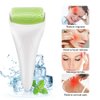BFASU Ice Roller for Face & Eye Puffiness Migraine Relief, Ice Face Rollers for Women Facial Massager, Minor Injury, Headaches Relief, Anti Wrinkle Skin Care Product