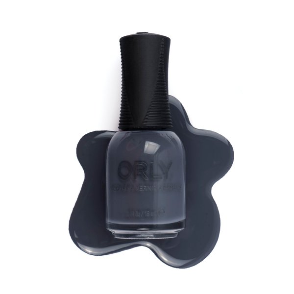 Orly Nail Polish 'Plot Twist' Fall Nail Color Collection (Unraveling Story)