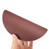 uxcell 6" PSA Sanding Discs 150 Grits Self Stick Aluminum Oxide Sandpaper for Random Orbital Sander Wood Metal Dry Polishing 20pcs