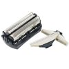 Replacement Shaver Foil/Cutter Unit Shaver Head Compatible for Philips QC5550 QC5580 Rotary Blades for mmer Razor accessoriesMen Tri by WuYan