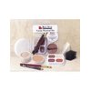 Ben Nye Theatrical Creme Personal Kit - OLIVE : DEEP PK-4