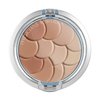 Physicians Formula Multi Colored Magic Mosaic Custom Face Powder, Warm Beige, 0.30 Ounces