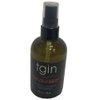 tgin Argan Replenishing Hair Serum - 4 Oz, Dry Hair, Moisturizing, Breakage Control, Paraben Free, Coconut Scent, Serum for Natural or Chemically Treated Hair, Hot Oil Treatment, Hair Styling Agent