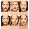 bareMinerals Original Loose Powder Foundation SPF 15, Lightweight Mineral Loose Powder Foundation Makeup, Buildable Coverage, Talc Free, Vegan (Fairly Medium 05)