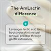 AmLactin Daily Nourish 5% - 7.9 oz Body Lotion with 5% Lactic Acid - Exfoliator and Moisturizer for Dry Skin​