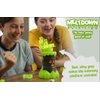 Meltdown Family Game -- Add Cubes Without Letting Them Fall! -- Ages 7+