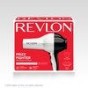 Revlon Shine Booster Hair Dryer | 1875W Smooth Blowout and Maximum Volume