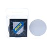 Hedral Value Pack of 10 - Dry Erase - Reusable - Blank 2" Circle Board Game Tiles Markers DIY D&D