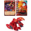 Bakugan Legends 2023 Dragonoid x Tretorous 2-inch Core Collectible Figure and Trading Cards