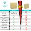Anatolia Soap, Antioch 5 oz Pure Turkish Hammam Olive Oil For Body, Organic Handmade Natural Castille Body For Men And Women Big Bar Soap 1 Count (pack Of 1)