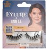 Set of Ann Le So Lush Featherlight Feel - Easy On, Gentle Off - Reusable Lashes With Included Adhesive!