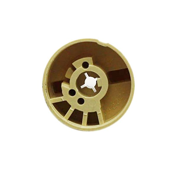 2 PCS P6071267 1751-012 Gas Valve Beige Knob Pilot Dial Replacement for 700 Series Gas Valves