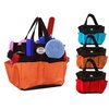 Derby Originals Nylon Horse/Dog Multi Pocket Grooming Tote Bag