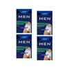 TENA Men Protective Underwear Super Plus, S/M (64 Count)