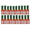 TABASCO® Original Red Miniatures 1/8 oz (20 Pack)