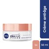 NIVEA Hyaluron Cellular Filler + Elasticity & Re-densifying Day Cream SPF30, 50 ml