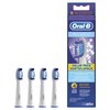 Braun Oral-B SR32-4 Pulsonic Value Pack Replacement Brush Heads 1Pack