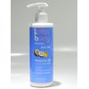 Lottabody, Coconut Oil and Shea Moisturize Me Curl & Style Milk, Defines Curls, Anti Frizz, Adds Moisture & Shine 8 Fl Oz