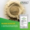 ePothex Pure Luteolin Powder 24 Grams, Brain and Nervous System Support, Promotes Immune Functionality, Maximum Absorption