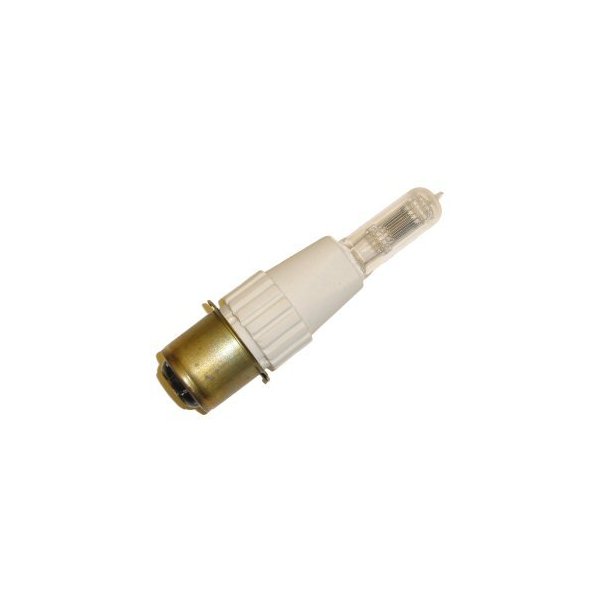 SYLVANIA 54691 - BVV - Stage and Studio - T6 - 1000 Watt Light Bulb - 120 Volt - P40s Base - 3200K