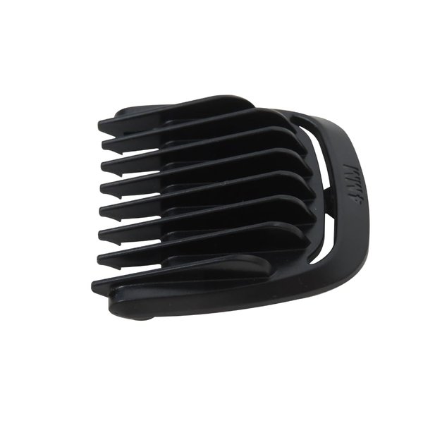 MG5700, MG5750, MG5760, MG7750, MG7770, MG7790, MG7791, BT5502, BT5503, BT5504, BT5511, BT5515, BT5520 Multigroom Trimmer Blade Comb Guard Hair Clipper Replacement