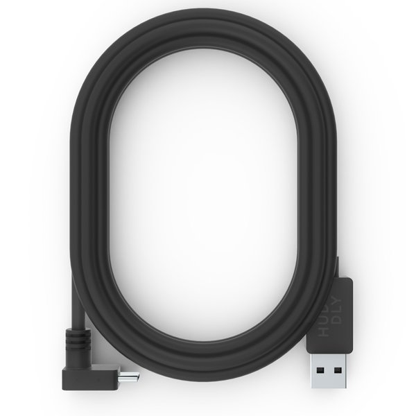 2m USB 3.0 Huddle Room/Desktop Cable