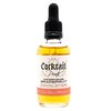 CocktailPunk Cocktail Bitters Small Batch Craft - Made in USA Using All Natural Organic Non GMO Fruits and Spices. (Morning Grapefruit)