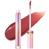 CARSLAN Matte Liquid Lipstick, Long Lasting Highly Pigmented Lip Color Make Up For Women, Lightweight, Smooth, LM01