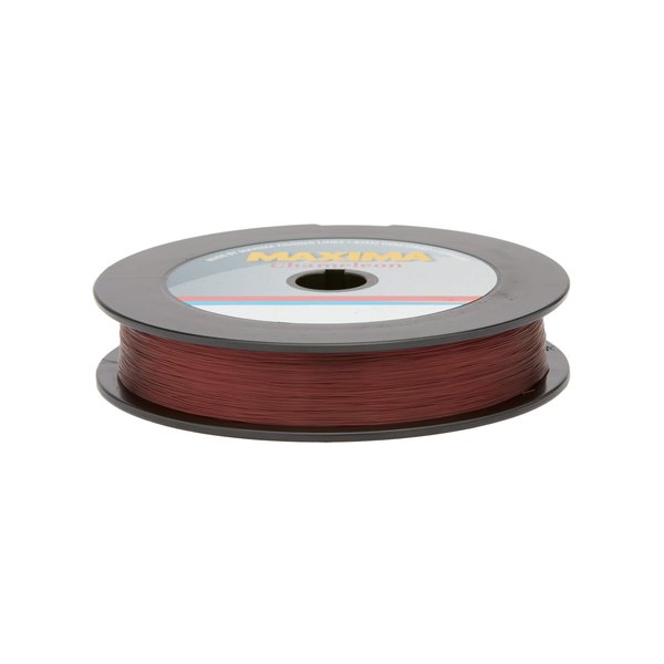Maxima Fishing Line One Shot Spool, Chameleon, 20-Pound/250-Yard