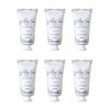 Pop Fizz Designs Bridesmaid Gifts- Wedding Team Hand Cream (6 pack)