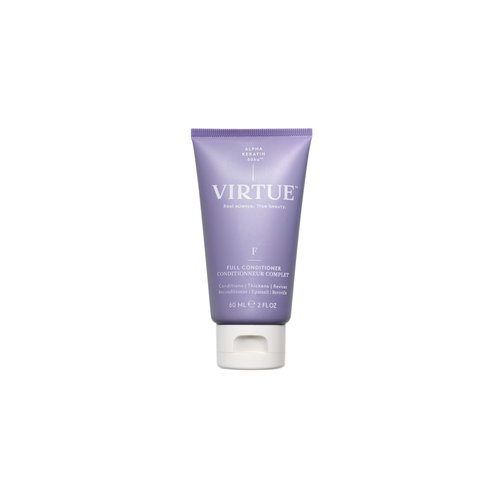 VIRTUE Full Volumizing Conditioner Thickens Hair, Safe for All Hair Types, Sulfate Free, Color Safe