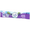 Crystal Light Grape Naturally Flavored Powdered Drink Mix with Caffeine, 10 ct. On-the-Go-Packets