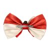 Inuyasha Manga Anime Merch Universe of Warriors Alligator Hair Clip Hair Bow Costume Accessories