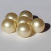 Bath Oil Beads (Pearls) - The Way You Remember Them (White Pearl)