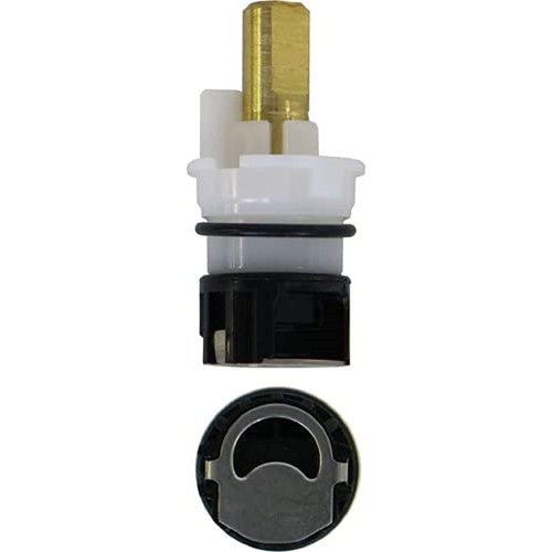 RP24096 Faucet stem Assembly Repair kit Replacement fits Various Delta Two Handle Lavatory, centerset, Widespread Bathroom Faucet Pack of 2