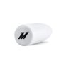 Mishimoto MMSK-WH Weighted Shift Knob, White