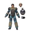 NECA 40th Anniversary Alien 7” Scale Action Figure Lambert in Compression Suit