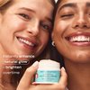First Aid Beauty Brighten + Glow Moisturizer – Light Gel Cream Moisturizer with Vitamin C, Brightens for an Instant Healthy Glow – 1.7 oz.
