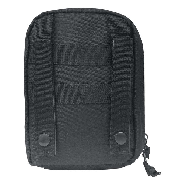 Rothco Pouch - Molle Tactical First Aid/Black