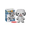 Funko Star Wars Over-Sized Wampa Pop! and Luke Skywalker Pop! Action Figure