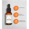 Selection 21 Vitamin C Serum for Face Anti Aging Face Serum for Wrinkles & Uneven Skin Texture. Plant Stem Cell Serum 30ml/ 1OZ