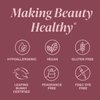 Mineral Fusion Sheer Moisture Lip Tint, Smolder, 0.10 Ounce (Packaging May Vary)