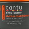 Cantu for Men Leave-In Rinse-Out Conditioner for Hair & Beard, 13 oz (Packaging May Vary)