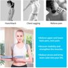 Emoly Posture Corrector for Men & Women - Adjustable Shoulder Posture Brace - Adjustable Upper Back Brace - Invisible Thoracic Back Brace for Hunching (L)