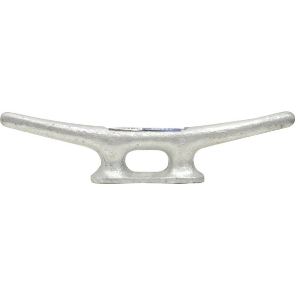 Shoreline Marine Cleat 6" Galvanized