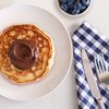 Nutella Chocolate Hazelnut Spread, Perfect Topping for Pancakes, 13 Ounce (Packaging May Vary)