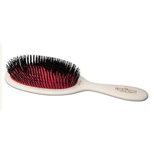 Mason Pearson SB3 Pure Bristle Sensitive Hair Brush - Ivory