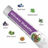 Herbodent® Diabetic Toothpaste- 3.53 oz Pack of 2 | Toothpaste specially crafted for Diabetics | SLS & SUGAR FREE Formula | 7 Organic Herbs - Jamun, Fenugreek, Bitter Gourd, Madhunashini, Black Seed..